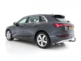 Audi E tron thumbnail 5