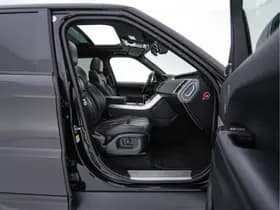 Land Rover range rover sport thumbnail 13