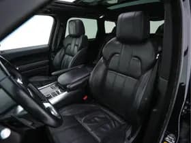 Land Rover range rover sport thumbnail 22