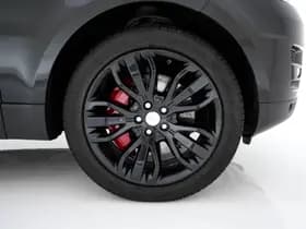 Land Rover range rover sport thumbnail 28