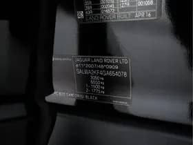 Land Rover range rover sport thumbnail 30