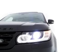 Land Rover range rover sport thumbnail 31