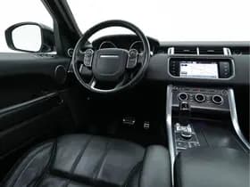 Land Rover range rover sport thumbnail 9