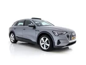 Audi E tron
