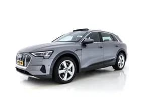 Audi E tron thumbnail 4