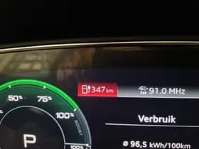 Audi E tron thumbnail 35