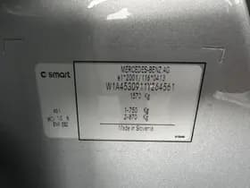 Smart Forfour thumbnail 25