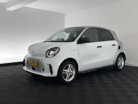 Smart Forfour thumbnail 4