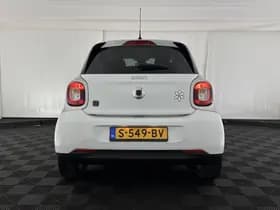 Smart Forfour thumbnail 6