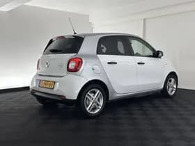 Smart Forfour thumbnail 7
