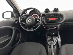 Smart Forfour thumbnail 8
