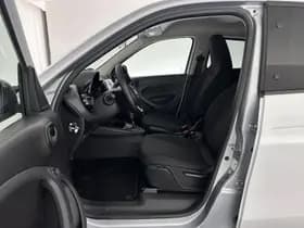 Smart Forfour thumbnail 9