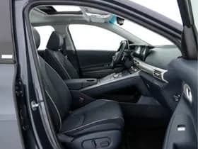 Hyundai Nexo thumbnail 13