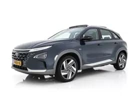 Hyundai Nexo thumbnail 4
