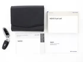 Hyundai Nexo thumbnail 38