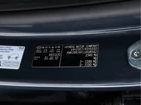 Hyundai Nexo thumbnail 39