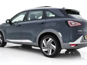 Hyundai Nexo thumbnail 5