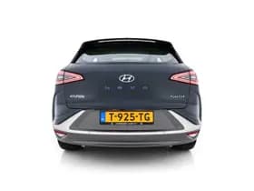 Hyundai Nexo thumbnail 6