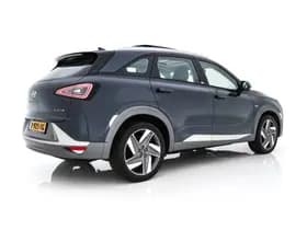 Hyundai Nexo thumbnail 7