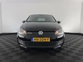 Volkswagen Polo thumbnail 3