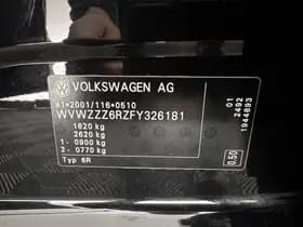 Volkswagen Polo thumbnail 23
