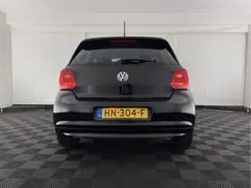 Volkswagen Polo thumbnail 6