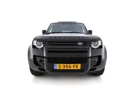 Land Rover defender thumbnail 3