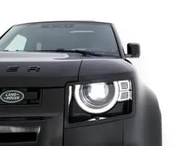 Land Rover defender thumbnail 35