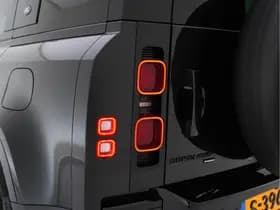 Land Rover defender thumbnail 36