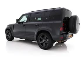 Land Rover defender thumbnail 5