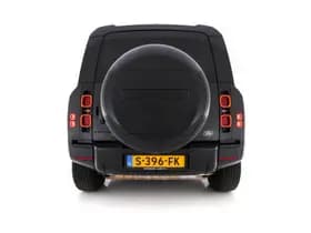 Land Rover defender thumbnail 6