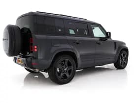 Land Rover defender thumbnail 7