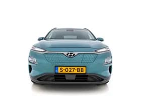 Hyundai Kona thumbnail 2