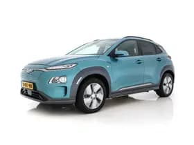 Hyundai Kona thumbnail 3