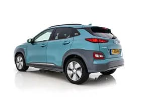 Hyundai Kona thumbnail 4