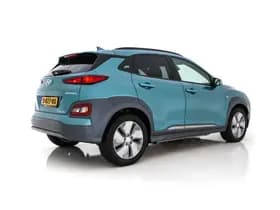Hyundai Kona thumbnail 6