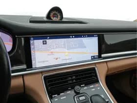 Porsche Panamera thumbnail 16