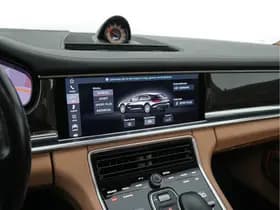 Porsche Panamera thumbnail 19
