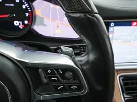 Porsche Panamera thumbnail 22