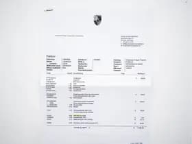 Porsche Panamera thumbnail 46