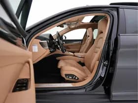 Porsche Panamera thumbnail 10