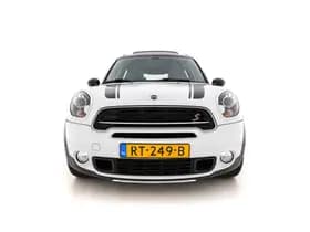 Mini Countryman thumbnail 3