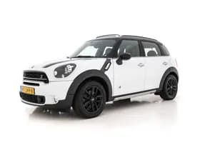 Mini Countryman thumbnail 4