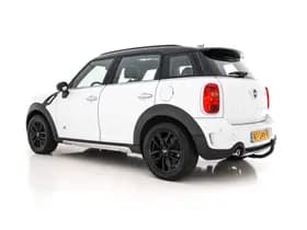 Mini Countryman thumbnail 5