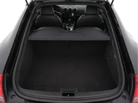 Audi Tts thumbnail 12