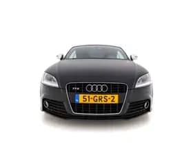 Audi Tts thumbnail 3