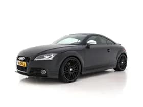 Audi Tts thumbnail 4