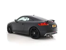 Audi Tts thumbnail 5