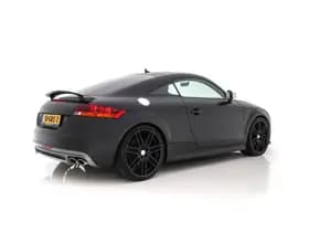 Audi Tts thumbnail 7