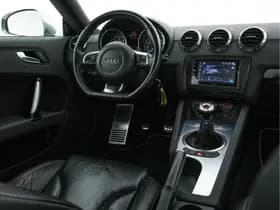 Audi Tts thumbnail 8